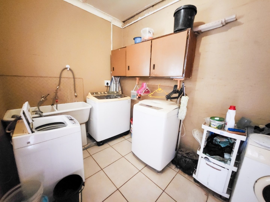 4 Bedroom Property for Sale in Stilfontein Ext 4 North West
